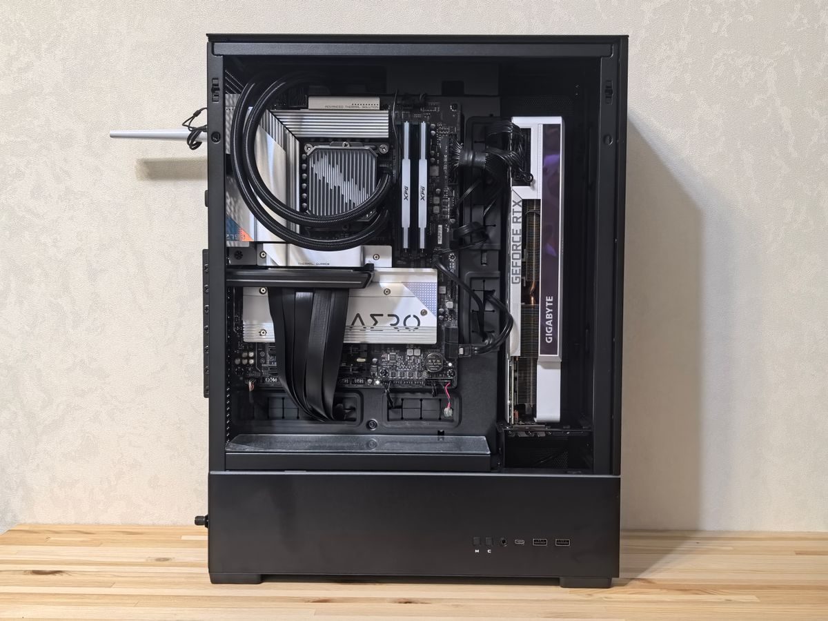 Tecnologia que funciona para ti
