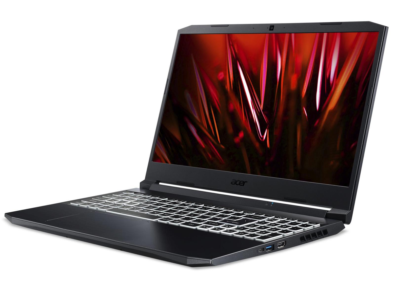 PORTATIL ACER NITRO RYZEN 9 5900HX RTX 3070