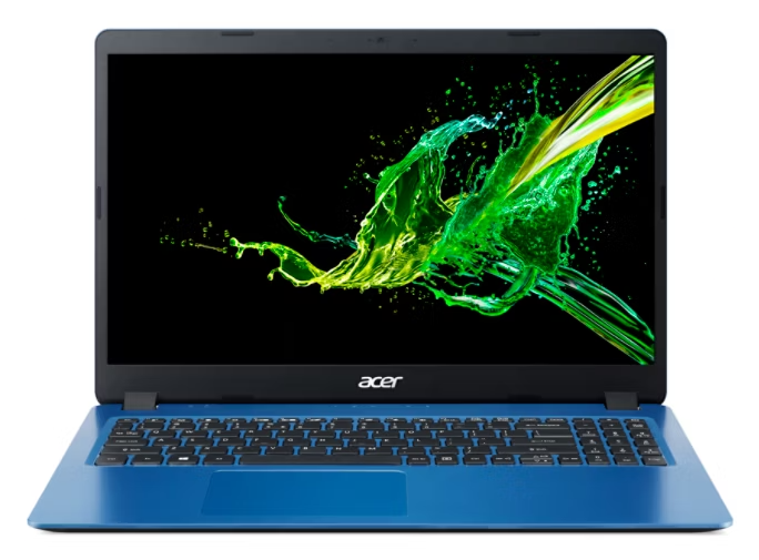 PORTATIL ACER I3 10TH 15.6"