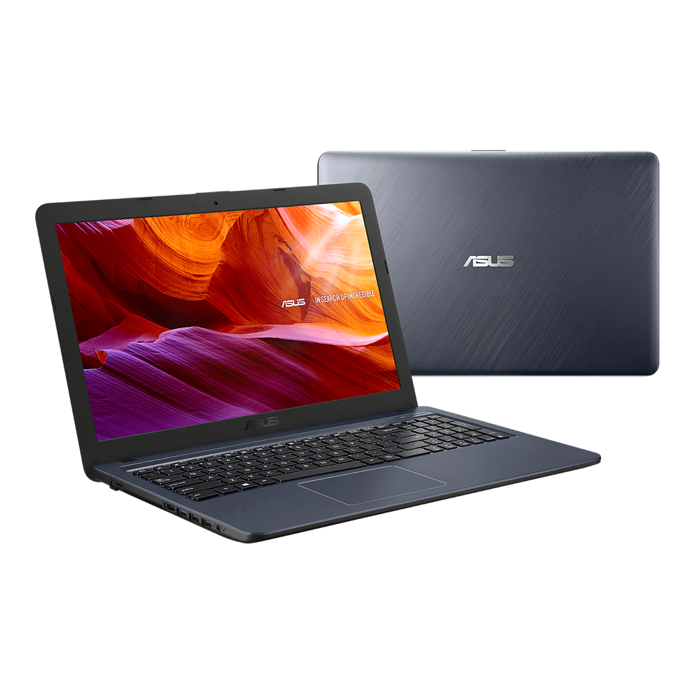 PORTATIL ASUS CELERON 15.6"