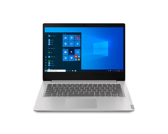 PORTATIL LENOVO IDEAPAD I3 10TH 14"